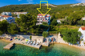 Apartments Jadra - 28 m from beach